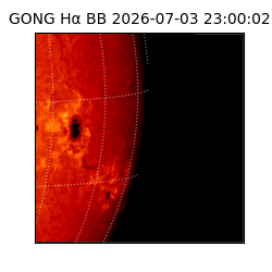 gong - 2026-07-03T23:00:02