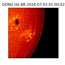 gong - 2026-07-03T01:00:02