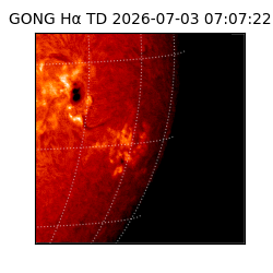 gong - 2026-07-03T07:07:22
