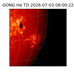 gong - 2026-07-03T08:00:22