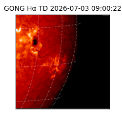 gong - 2026-07-03T09:00:22
