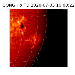 gong - 2026-07-03T10:00:22