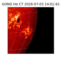 gong - 2026-07-03T14:01:42