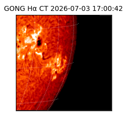 gong - 2026-07-03T17:00:42