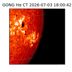 gong - 2026-07-03T18:00:42