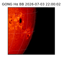 gong - 2026-07-03T22:00:02