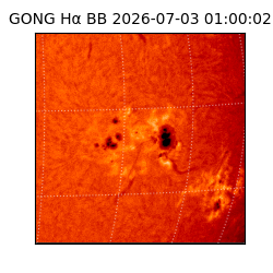 gong - 2026-07-03T01:00:02