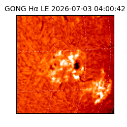 gong - 2026-07-03T04:00:42