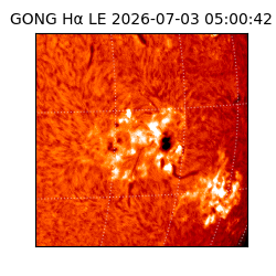 gong - 2026-07-03T05:00:42