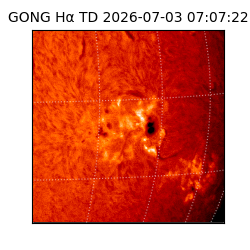 gong - 2026-07-03T07:07:22