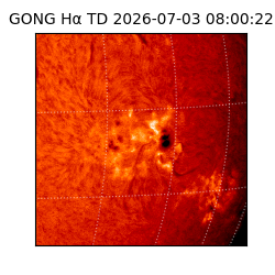 gong - 2026-07-03T08:00:22