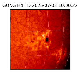 gong - 2026-07-03T10:00:22