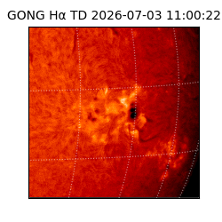 gong - 2026-07-03T11:00:22