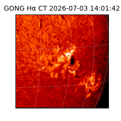 gong - 2026-07-03T14:01:42