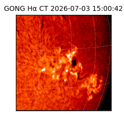 gong - 2026-07-03T15:00:42