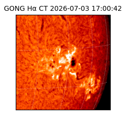 gong - 2026-07-03T17:00:42