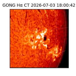 gong - 2026-07-03T18:00:42