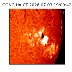 gong - 2026-07-03T19:00:42
