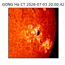 gong - 2026-07-03T20:00:42