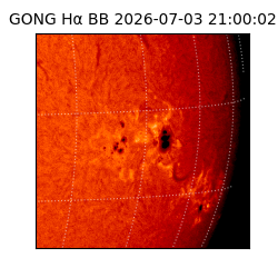 gong - 2026-07-03T21:00:02
