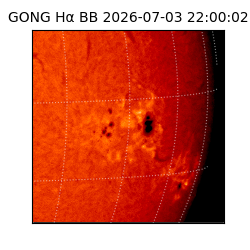gong - 2026-07-03T22:00:02