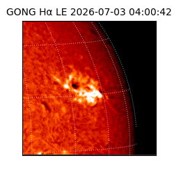 gong - 2026-07-03T04:00:42
