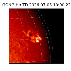 gong - 2026-07-03T10:00:22
