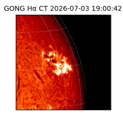 gong - 2026-07-03T19:00:42