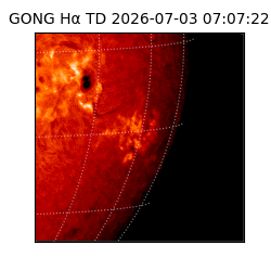 gong - 2026-07-03T07:07:22