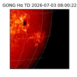 gong - 2026-07-03T08:00:22