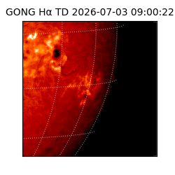 gong - 2026-07-03T09:00:22