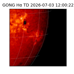gong - 2026-07-03T12:00:22