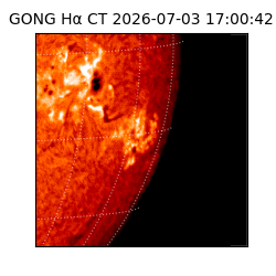 gong - 2026-07-03T17:00:42
