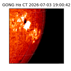 gong - 2026-07-03T19:00:42