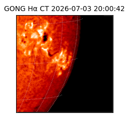 gong - 2026-07-03T20:00:42