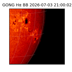 gong - 2026-07-03T21:00:02