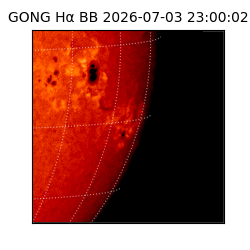 gong - 2026-07-03T23:00:02