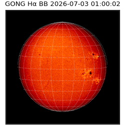 gong - 2026-07-03T01:00:02