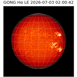 gong - 2026-07-03T02:00:42