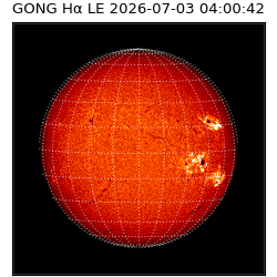 gong - 2026-07-03T04:00:42
