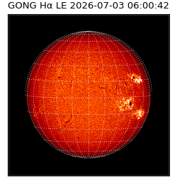 gong - 2026-07-03T06:00:42