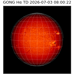 gong - 2026-07-03T08:00:22