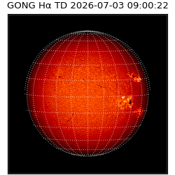 gong - 2026-07-03T09:00:22