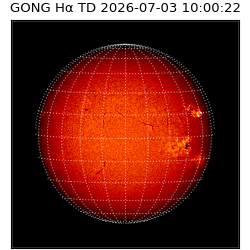 gong - 2026-07-03T10:00:22