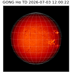 gong - 2026-07-03T12:00:22