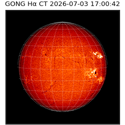 gong - 2026-07-03T17:00:42