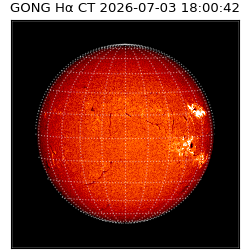gong - 2026-07-03T18:00:42