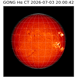 gong - 2026-07-03T20:00:42