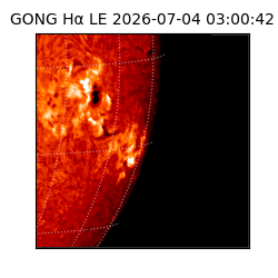 gong - 2026-07-04T03:00:42