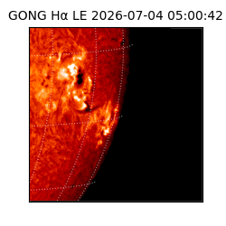 gong - 2026-07-04T05:00:42